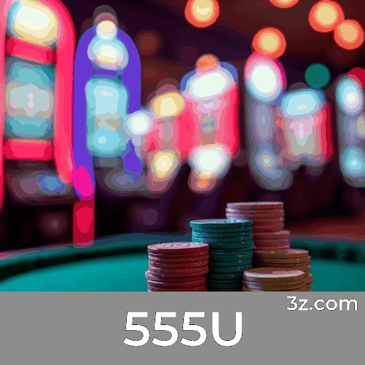 555U Logo