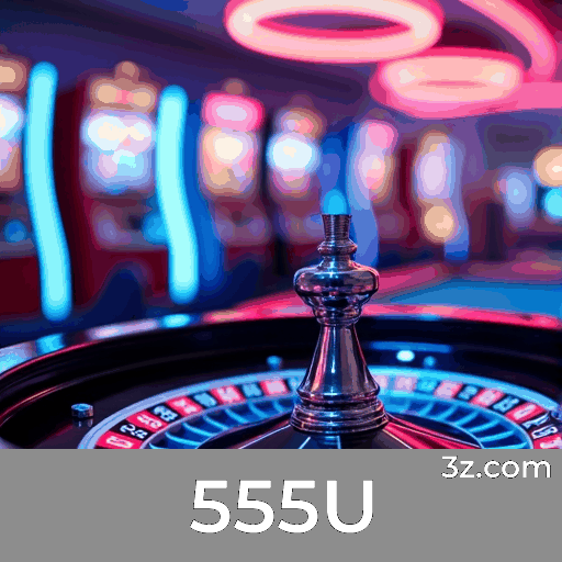 555U Logo
