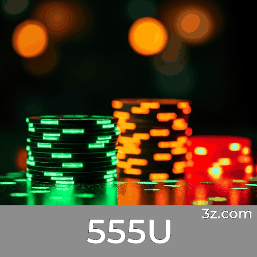 555U Logo