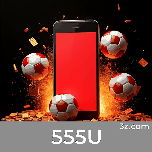 555U Logo