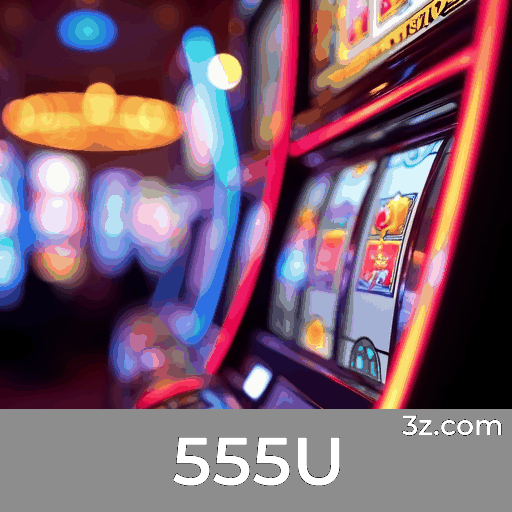 555U Logo