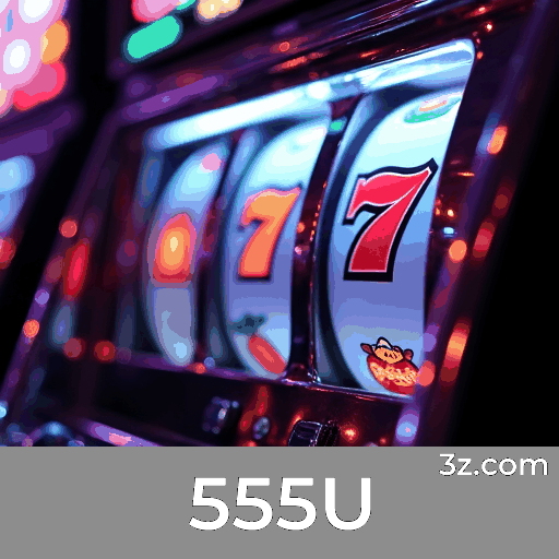555U Logo