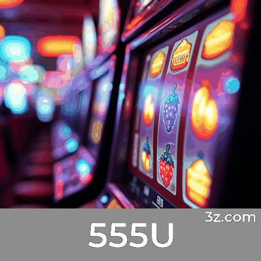 555U Logo